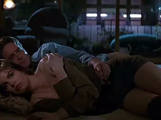 فيلم سكي احترافى الثدي الطبيعي مع الإغراء Marry Morrgan من Sexy Hub