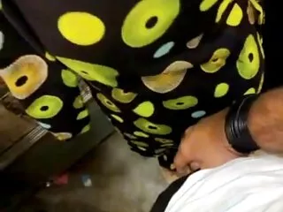فرقعة راعية البقر العكسي مع سكس احترافي مدبلج Reislin العاطفي من Exxxtra Small
