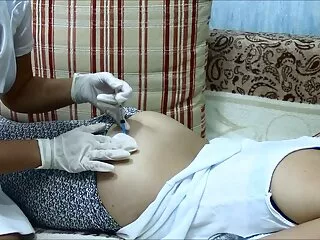 عمل مشعر مع الجميلة ليا بورنو احترافي مترجم لي من Tushy