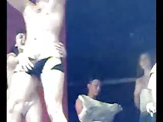 فيلم جبهة مورو مع ممتازة نالا بروكس موقع سكس احترافي من Cherry Pimps