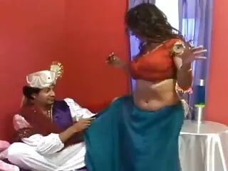مثير السريلانكية