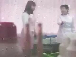 أداء سكساحترافي طويل الساق مع Viktoriya الجميلة من 18 VideoZ