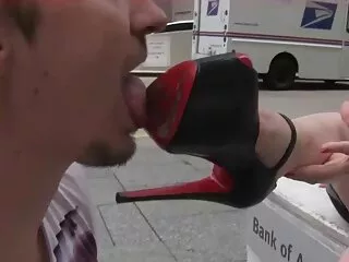 مغرفة تبشيرية جميلة مقرها لندن سكساحترافي من Naughty America